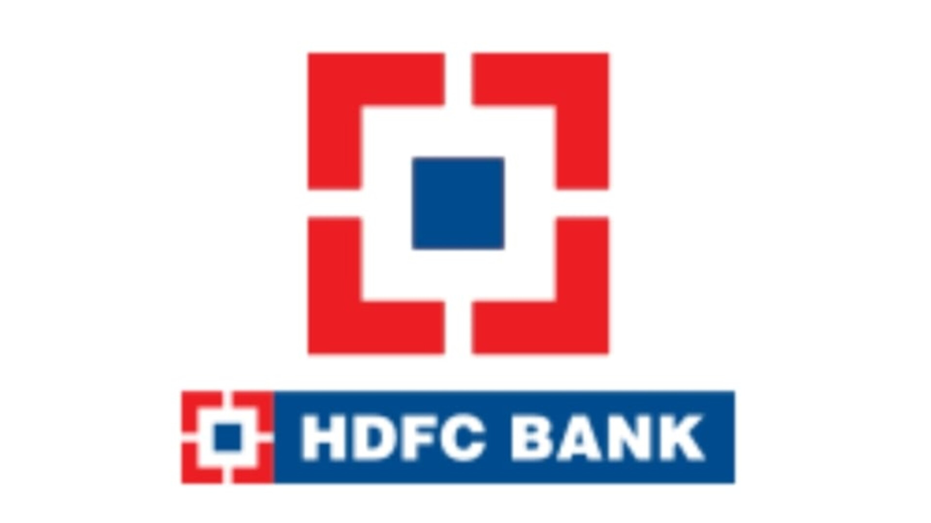 hdfc